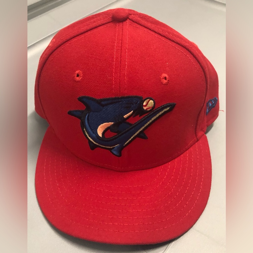 Clearwater Threshers Hat